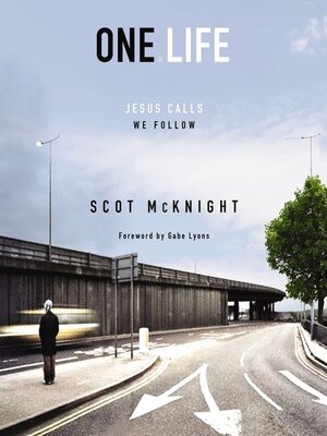 cover image of One.Life